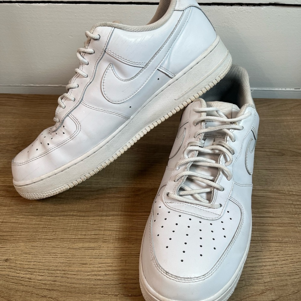 Nike Air Force 1 ‘07 Men’s Size 11.5